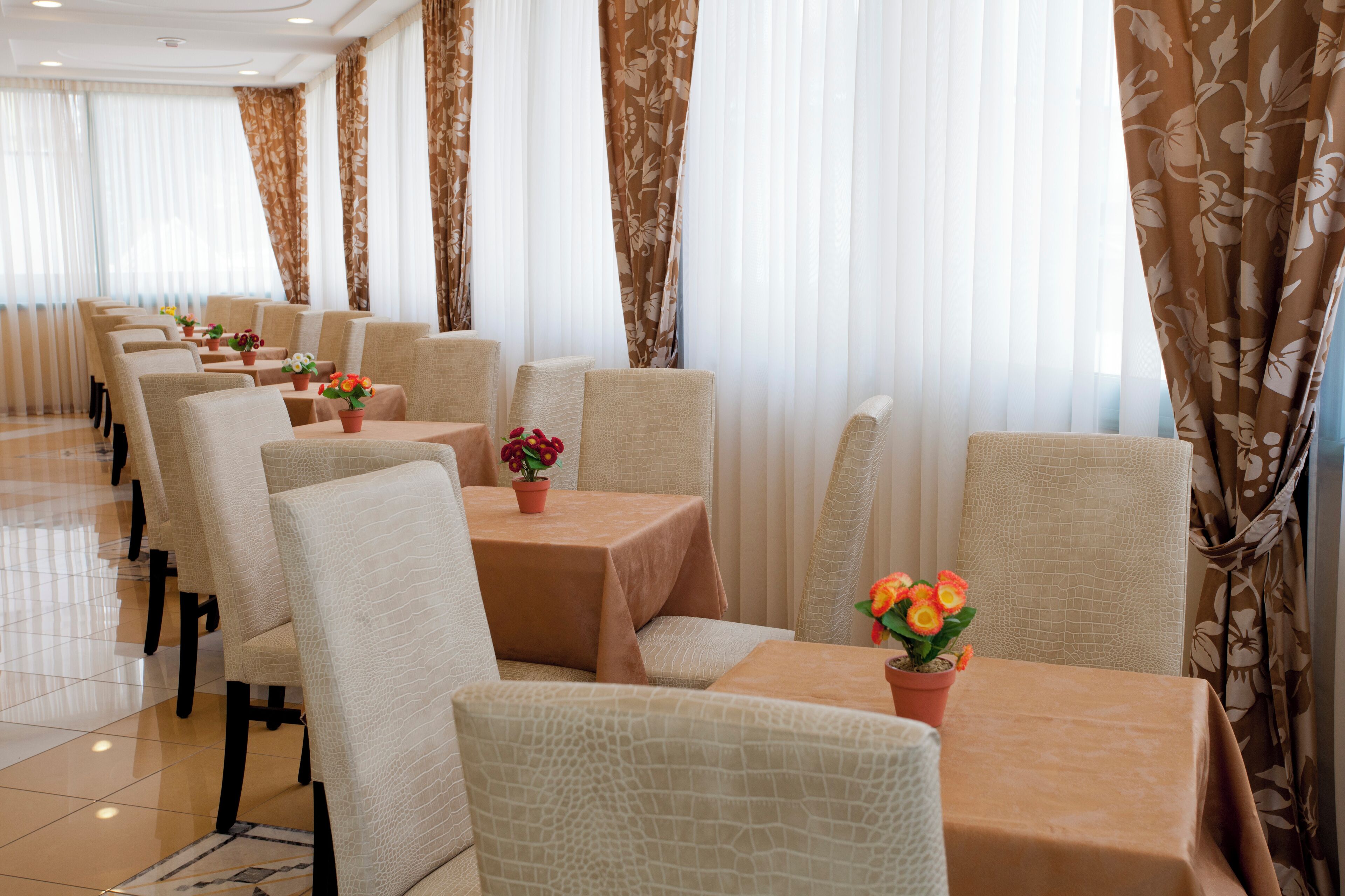 Photo - Hotel Palm Beach B&B SEA VIEW