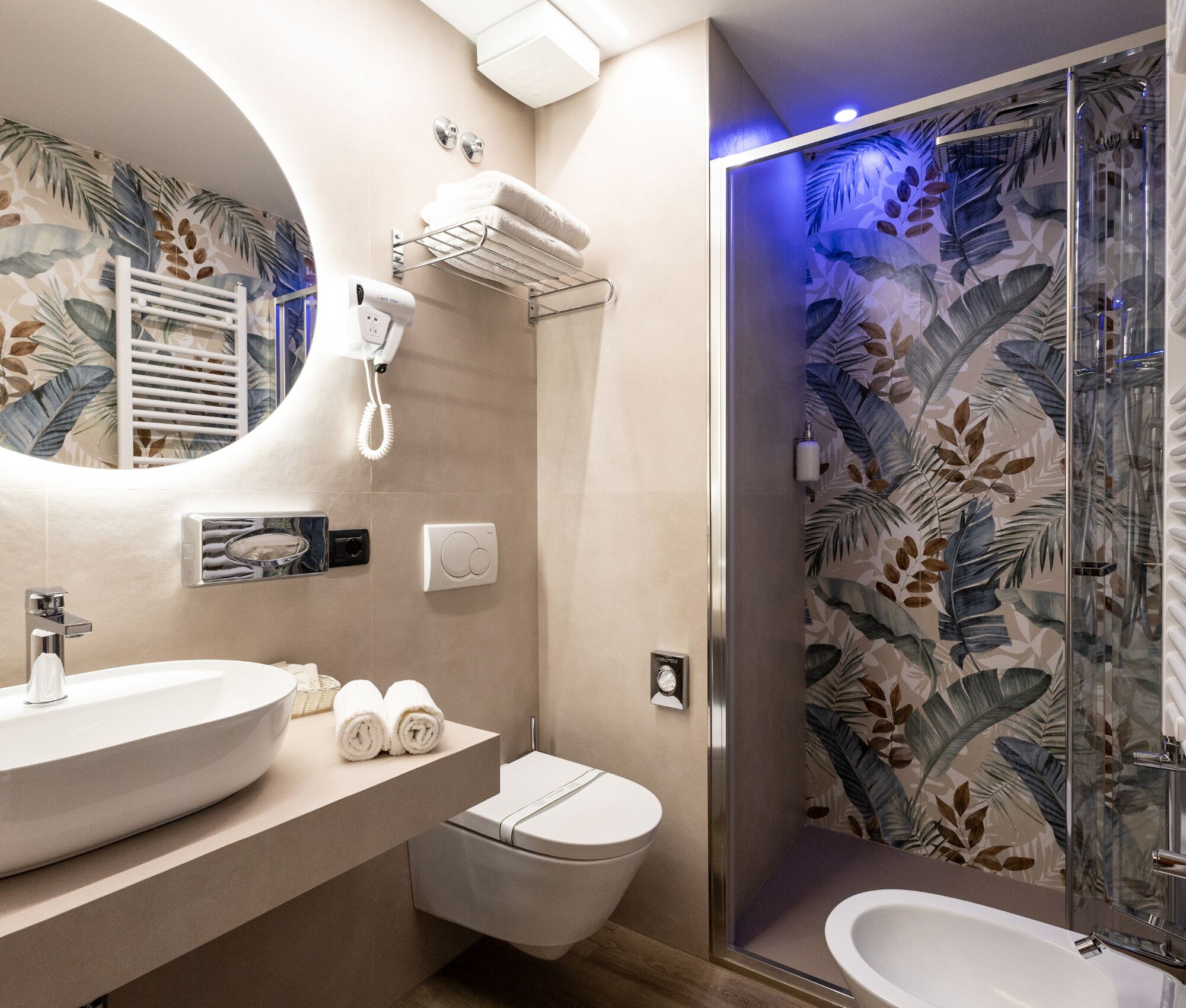 Photo - Hotel Palm Beach B&B SEA VIEW