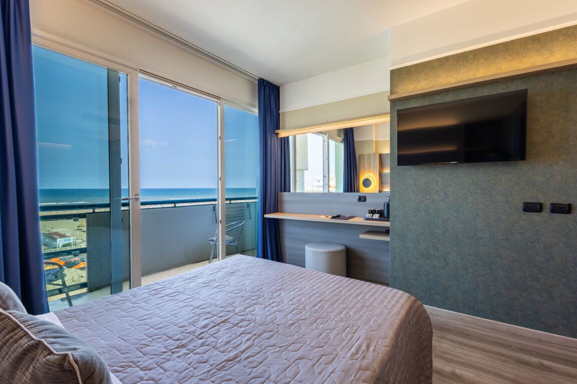 Photo - Hotel Palm Beach B&B SEA VIEW