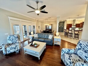 تلفزيون ذكي