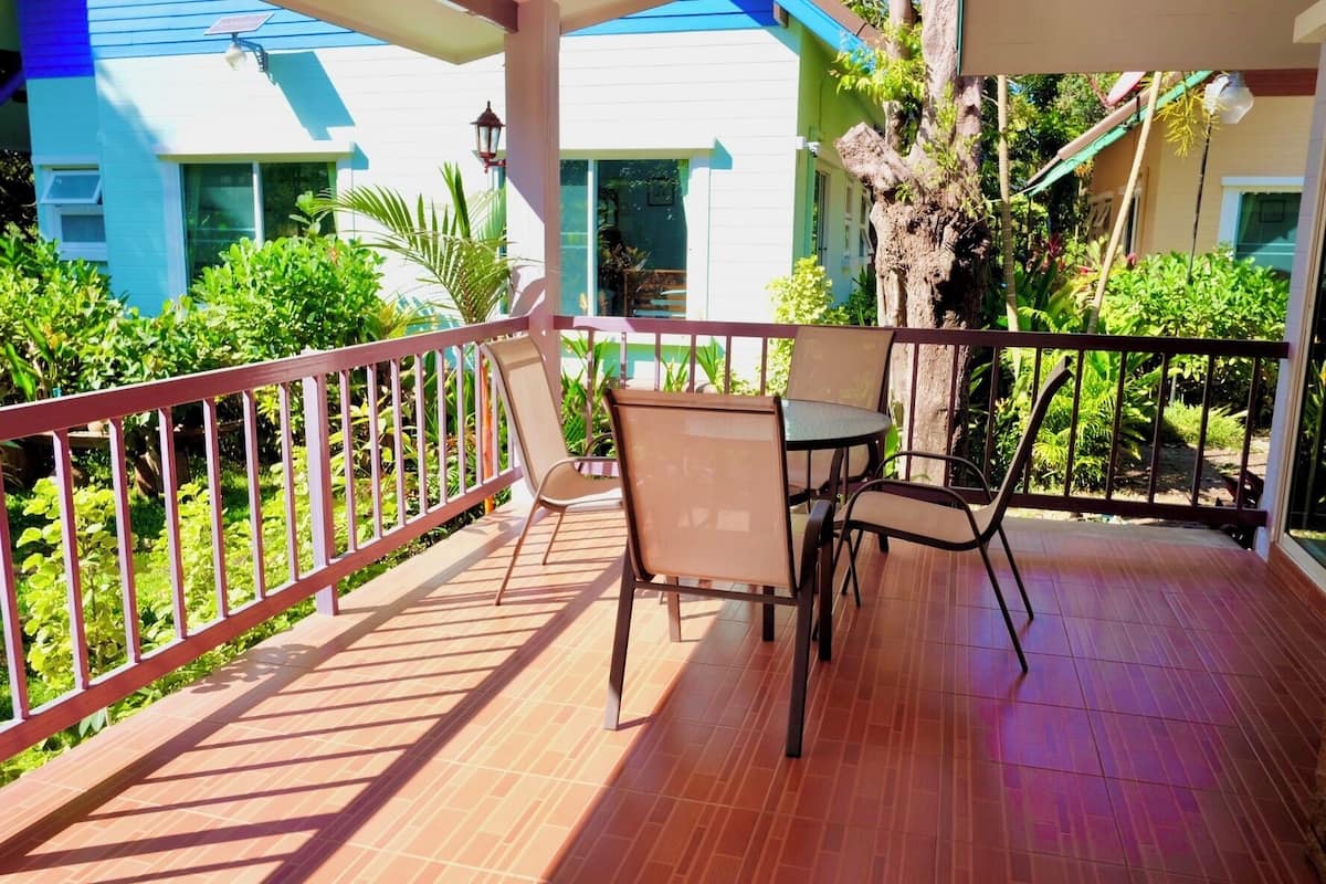 Villa familiare, 2 camere da letto | 1 camera, una scrivania, Wi-Fi gratuito