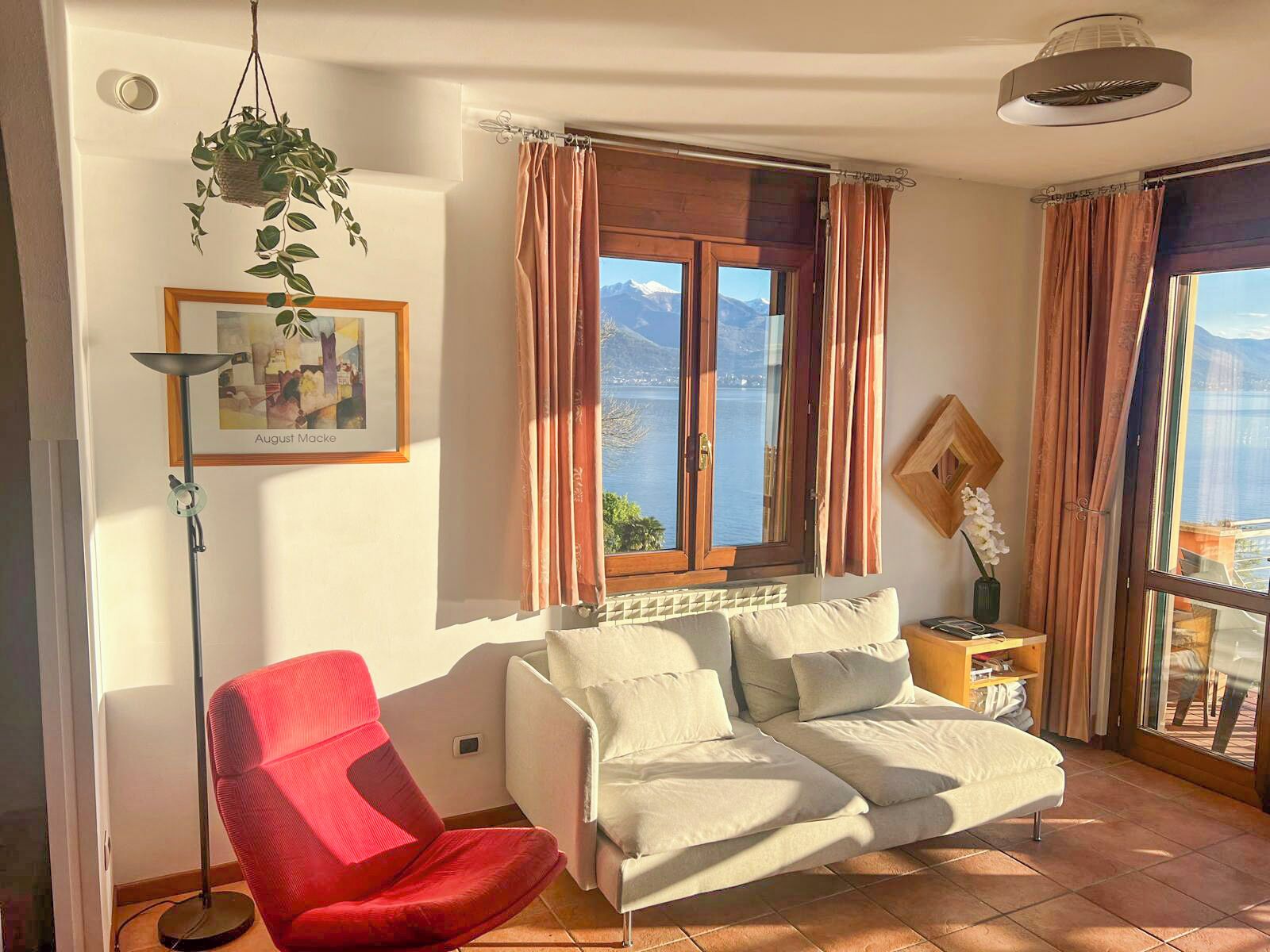 Residenza Verde Lago No. 16 By Lago Reisen - Stresa