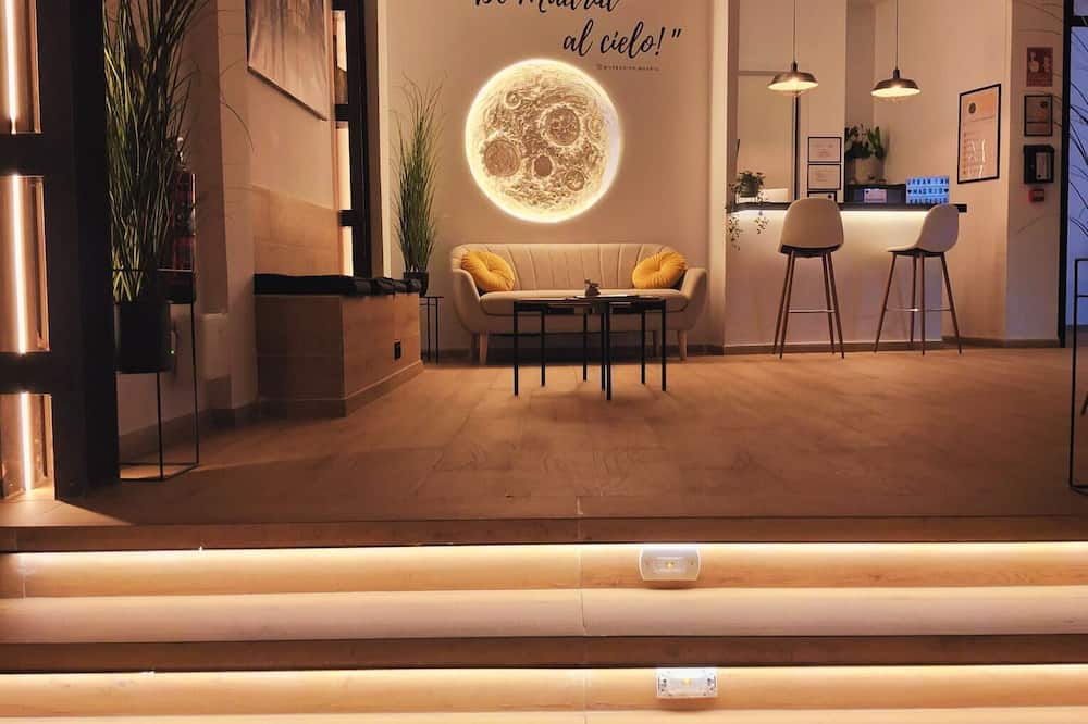 Urban Inn Madrid