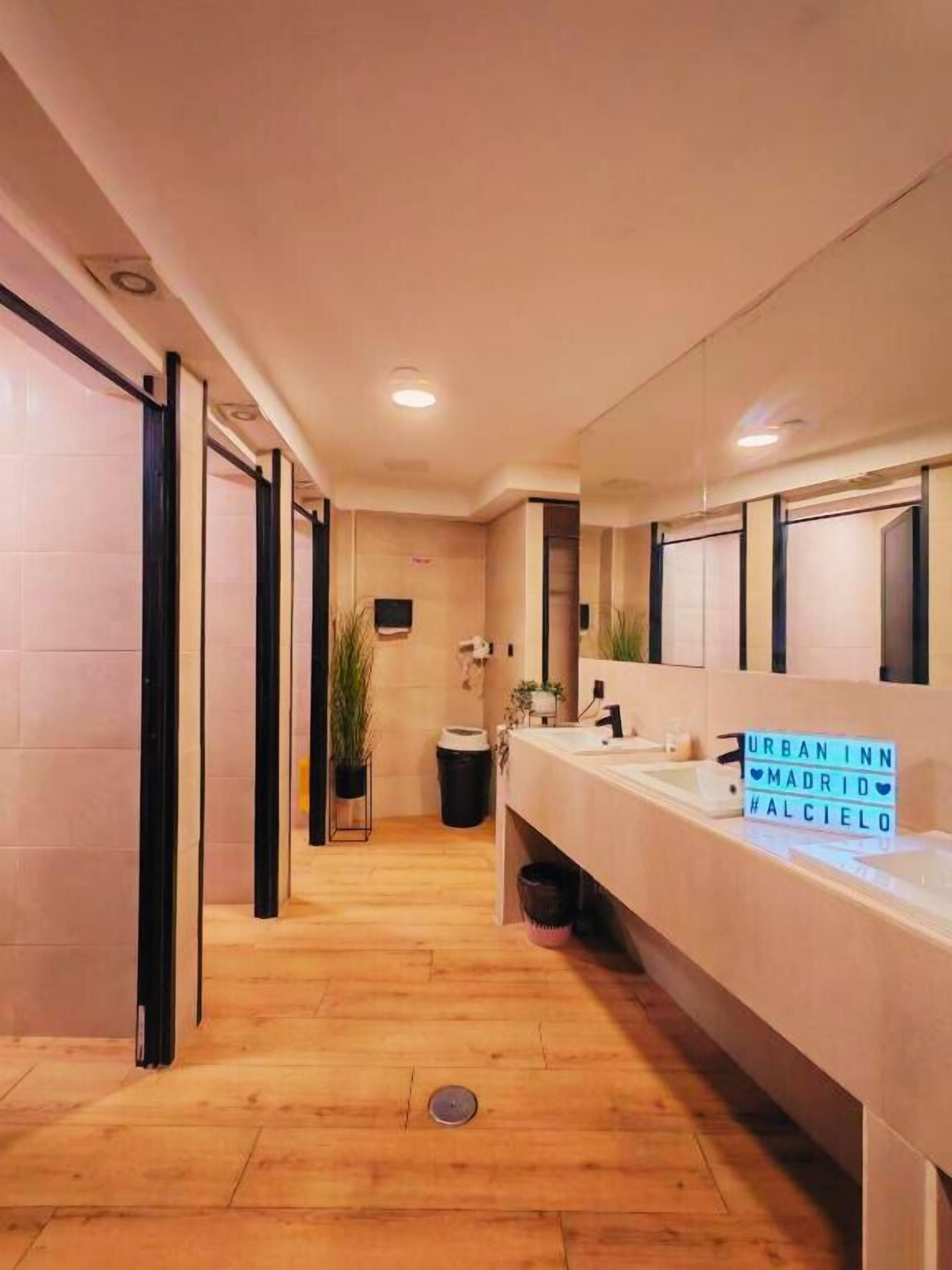 Foto - Urban Inn Capsule Madrid