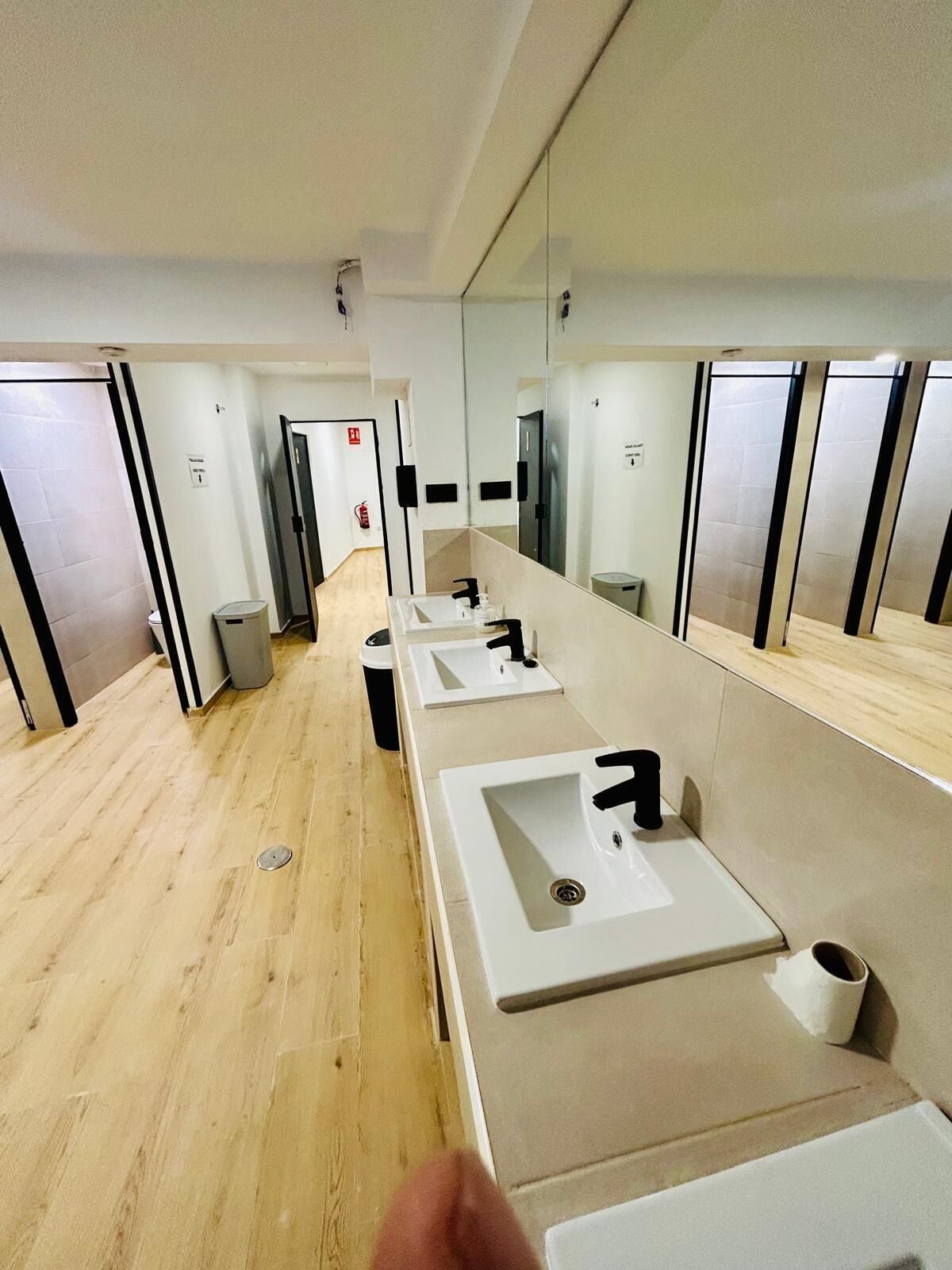 Foto - Urban Inn Capsule Madrid