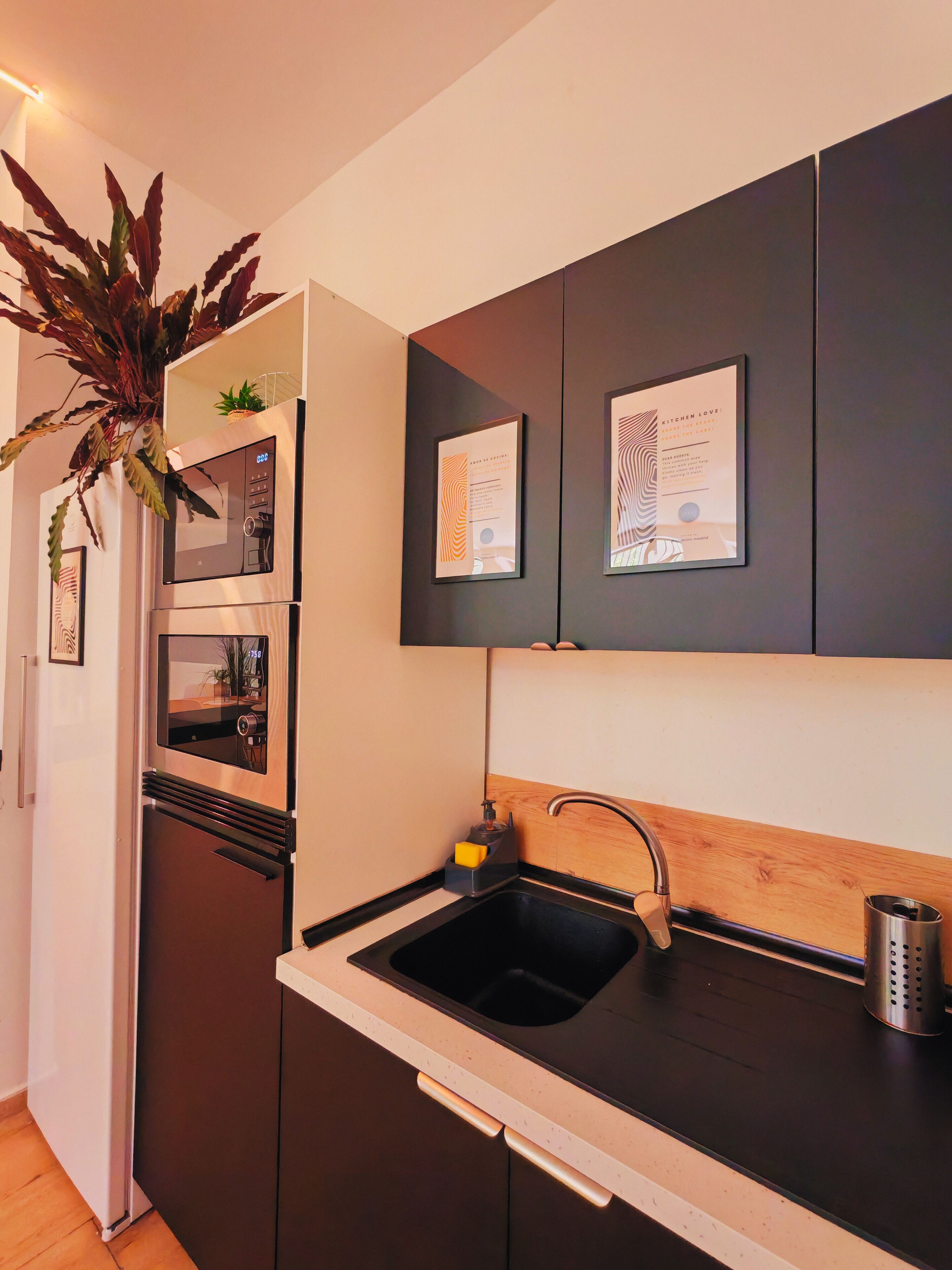 Foto - Urban Inn Capsule Madrid