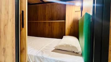 Literie hypoallergénique, couette en duvet d'oie, Wi-Fi gratuit