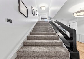 Apartamento | Parte interna