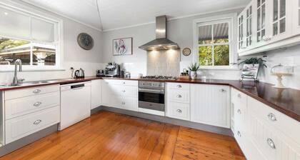 The Little Queenslander - Maleny, Circa 1888