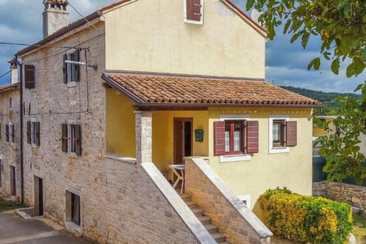 Villa (Two Bedroom Villa) | Exterior