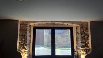 Villa (Two Bedroom Villa) | Ausblick vom Zimmer