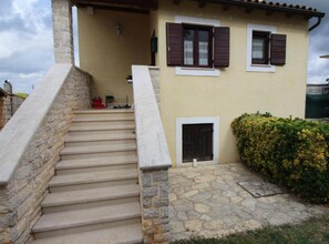 Villa (Two Bedroom Villa) | Exterior - Villa Adriana (Bale)