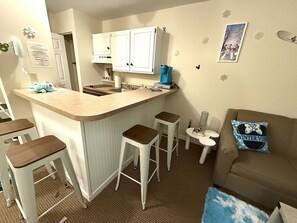 Interior - Ski On Off Disney Mountain Suite Jiminy Peak-- Sleeps4- The Most Magical Berkshi (Hancock)