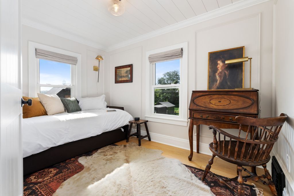 3 chambres, fer et planche à repasser, Wi-Fi gratuit, draps fournis