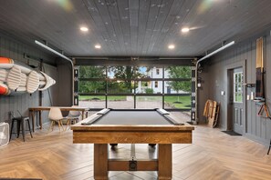 Sala de juegos