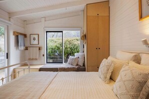 1 habitación, escritorio, cuna de viaje y wifi