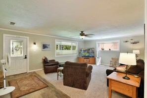 تلفزيون ذكي، مدفأة