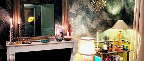 Interieur
