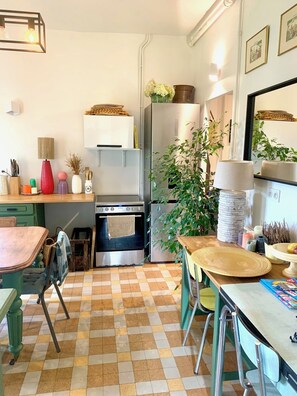 Restauration
