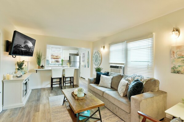 Smart TV, reproductor de DVD y videoteca 