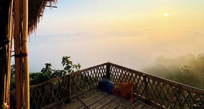 Maraingcha Wild Resort Bandarban