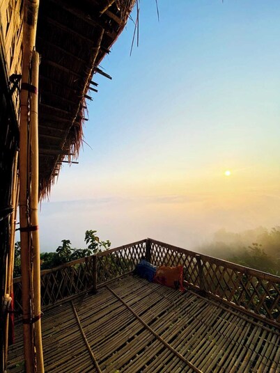 Maraingcha Wild Resort Bandarban