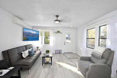 Lakehead Bungalow