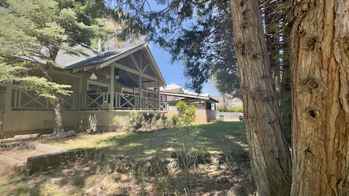 Tucci Two Base camp Mountain or River adventures.