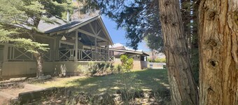 Tucci Two Base camp Mountain or River adventures.