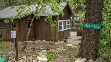 DĂ©tail de lâextĂ©rieur