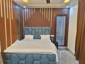 Chambre Supérieure | Wi-Fi gratuit