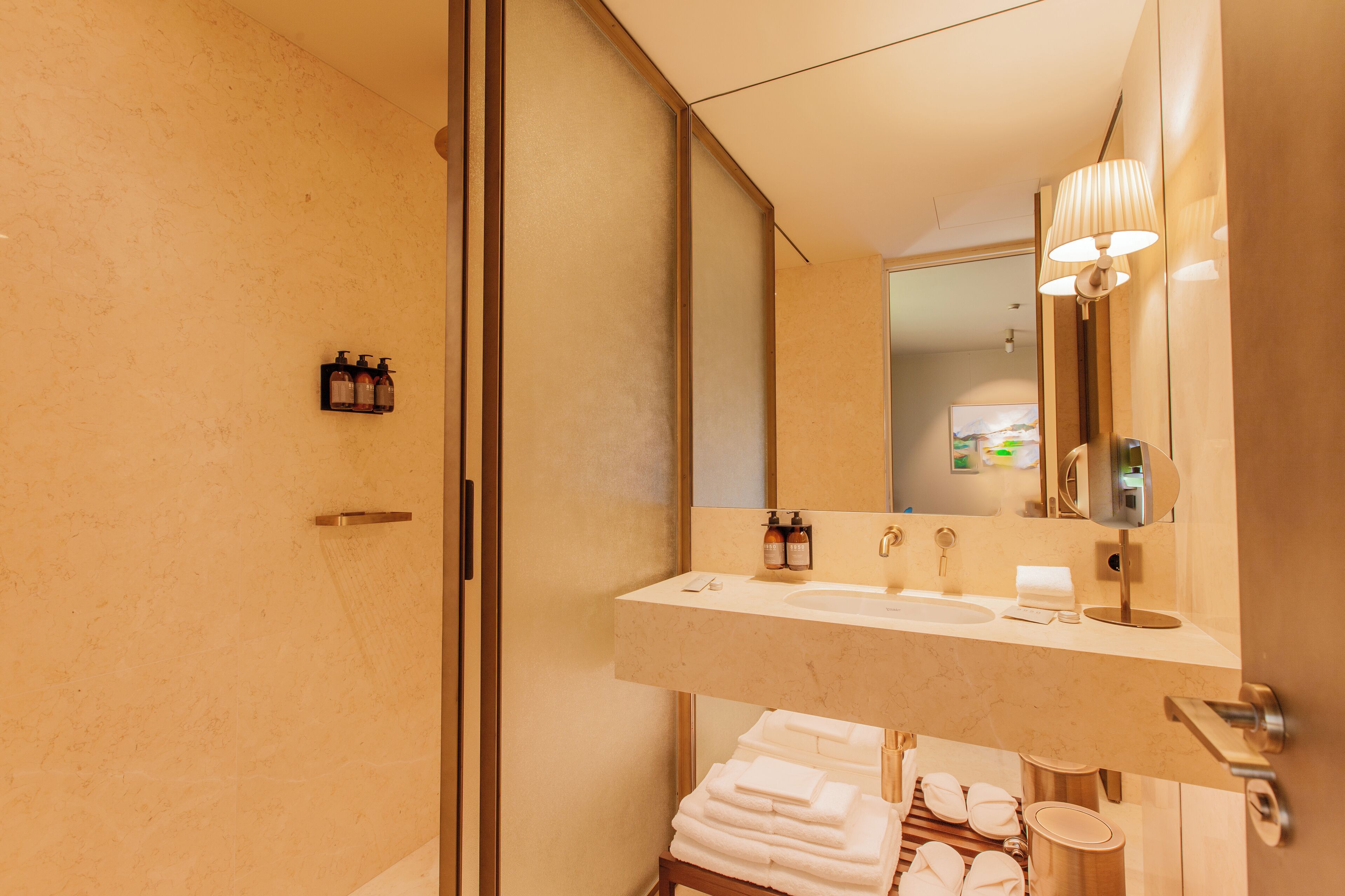 Foto - Palacete Severo