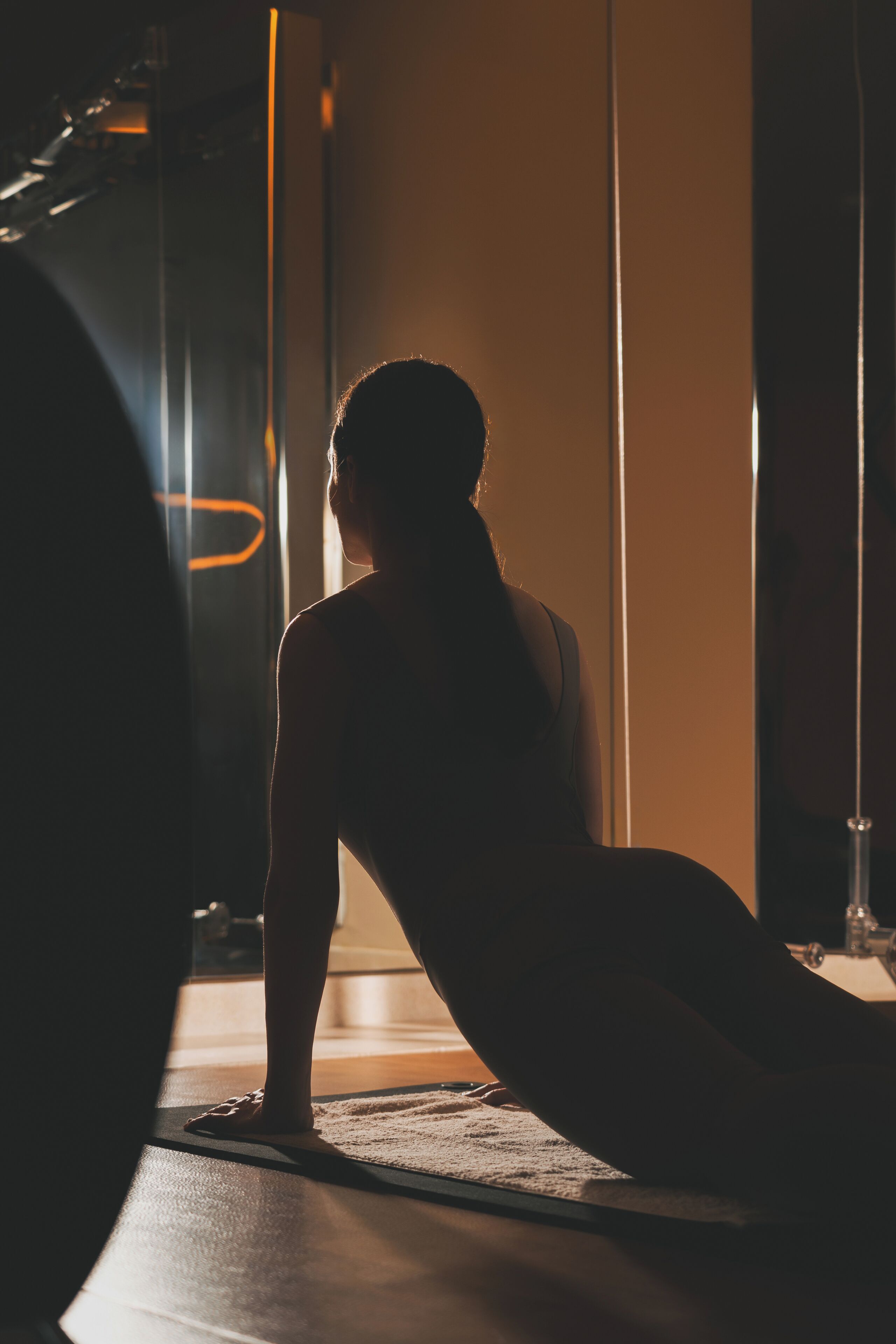 Foto - Palacete Severo