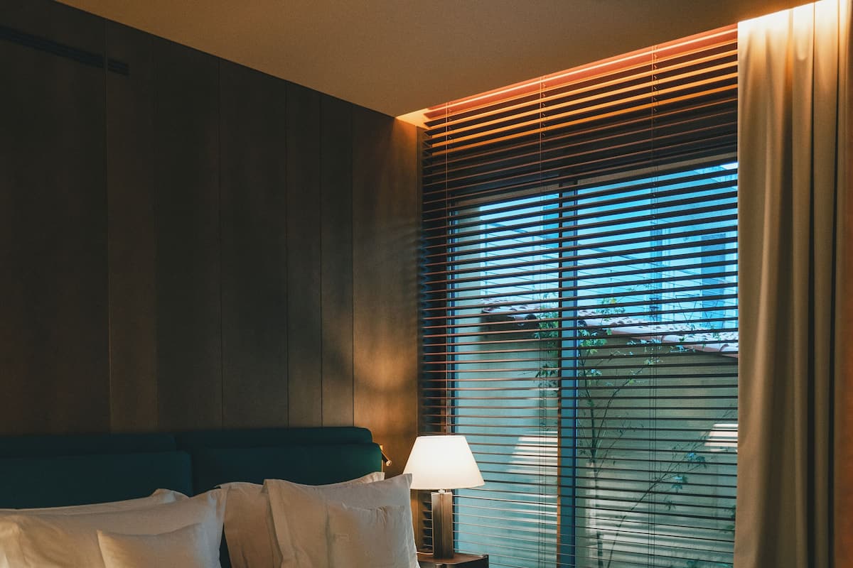Superior Suite, Pool View | 1 bedroom, premium bedding, minibar, in-room safe
