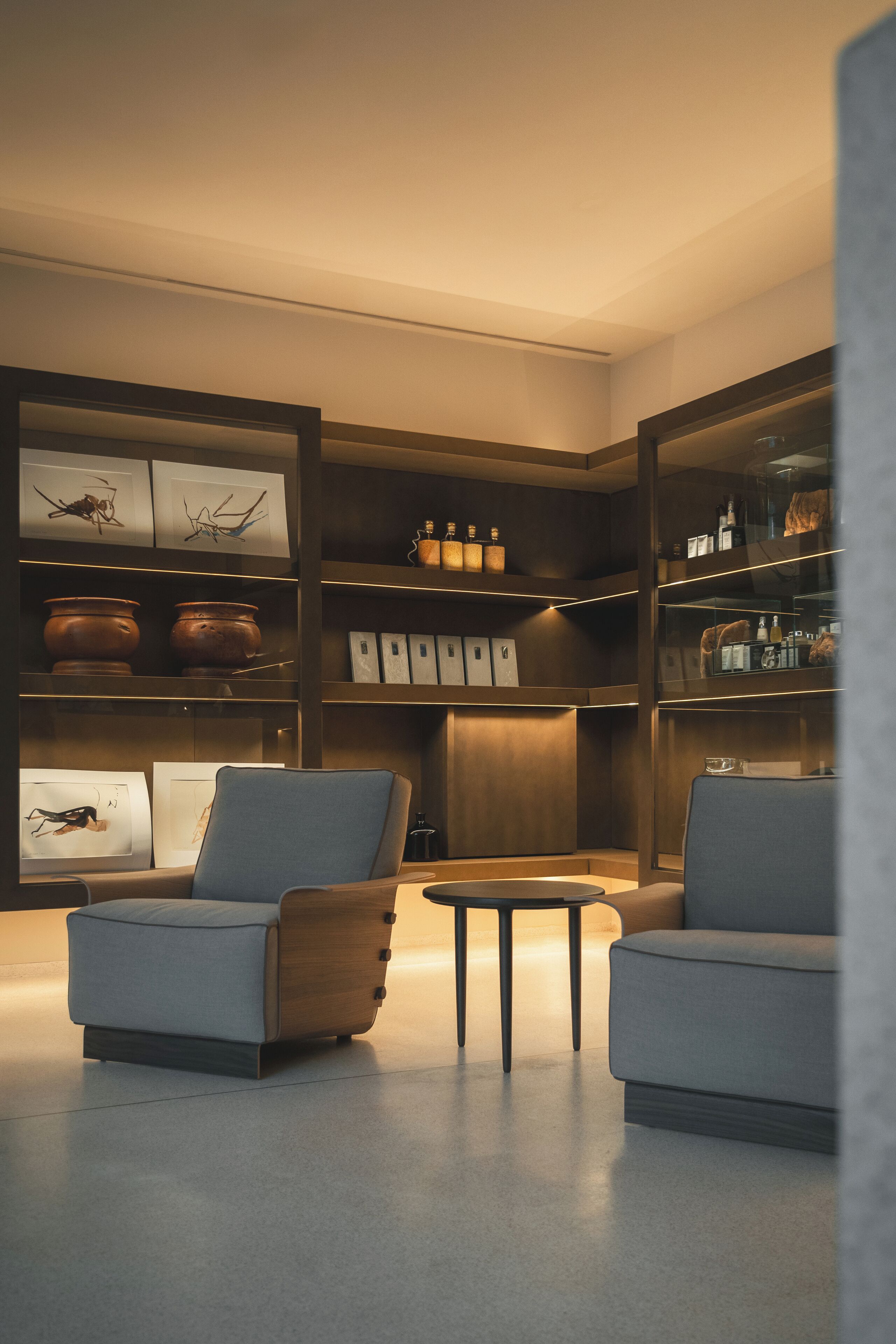 Foto - Palacete Severo