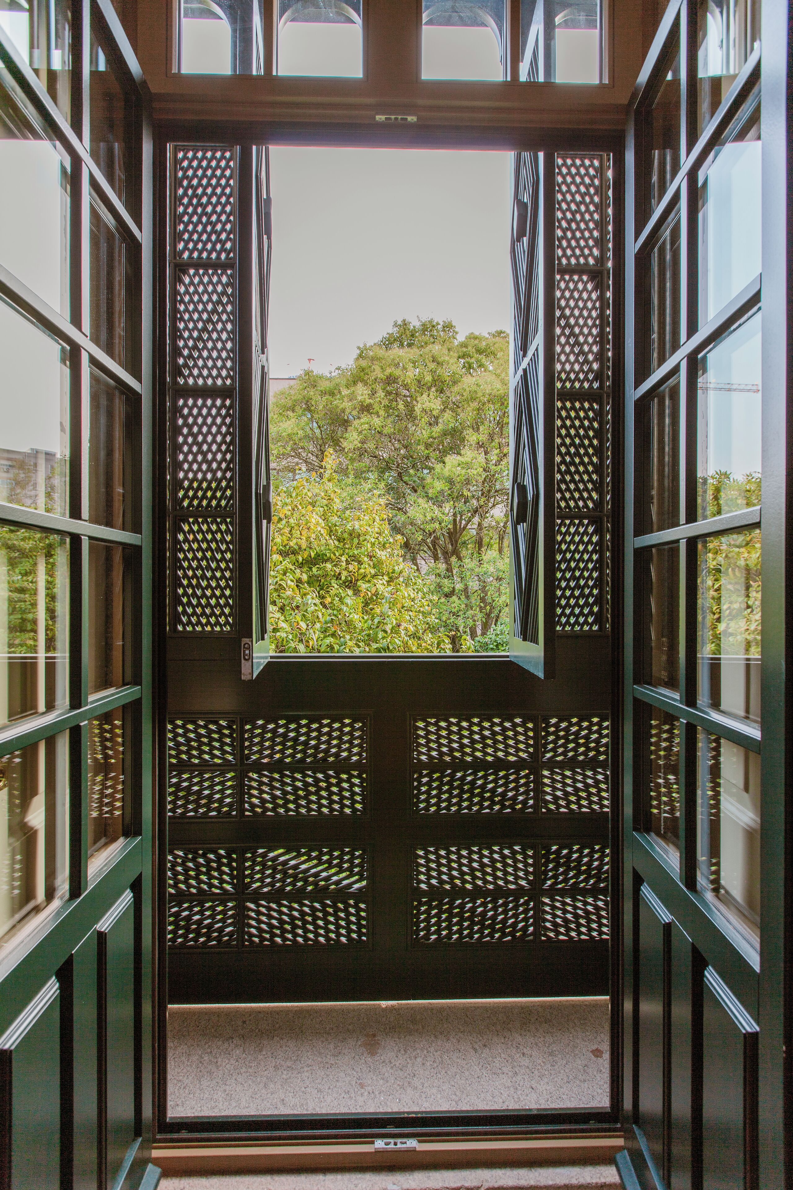 Foto - Palacete Severo