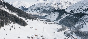 Rote Wand Gourmet Hotel, a Member of Design Hotels