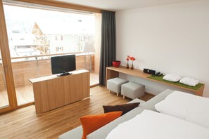 Juniorsvit (Rote Wand) | Gratis wi-fi