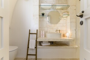 1 bedroom - Suite Donna Carmela by Wonderful Italy (Ostuni)