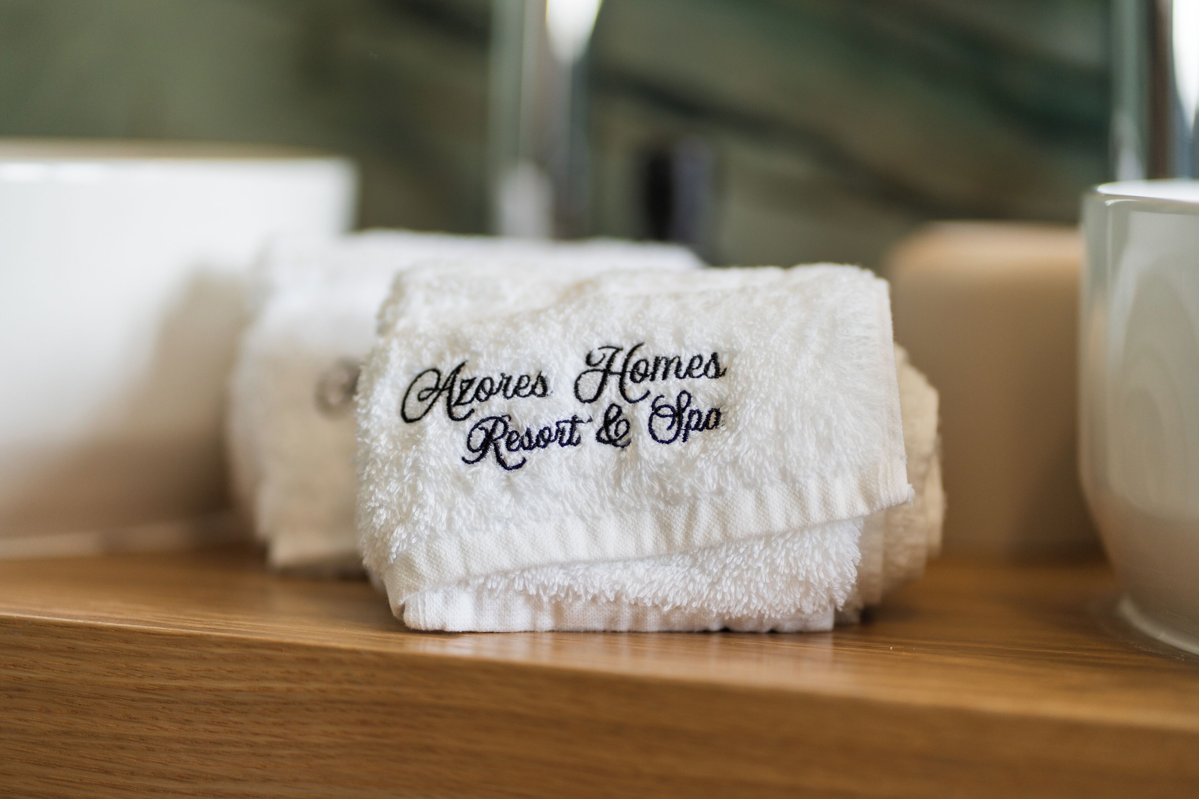 Foto - Azores Homes Resort & Spa