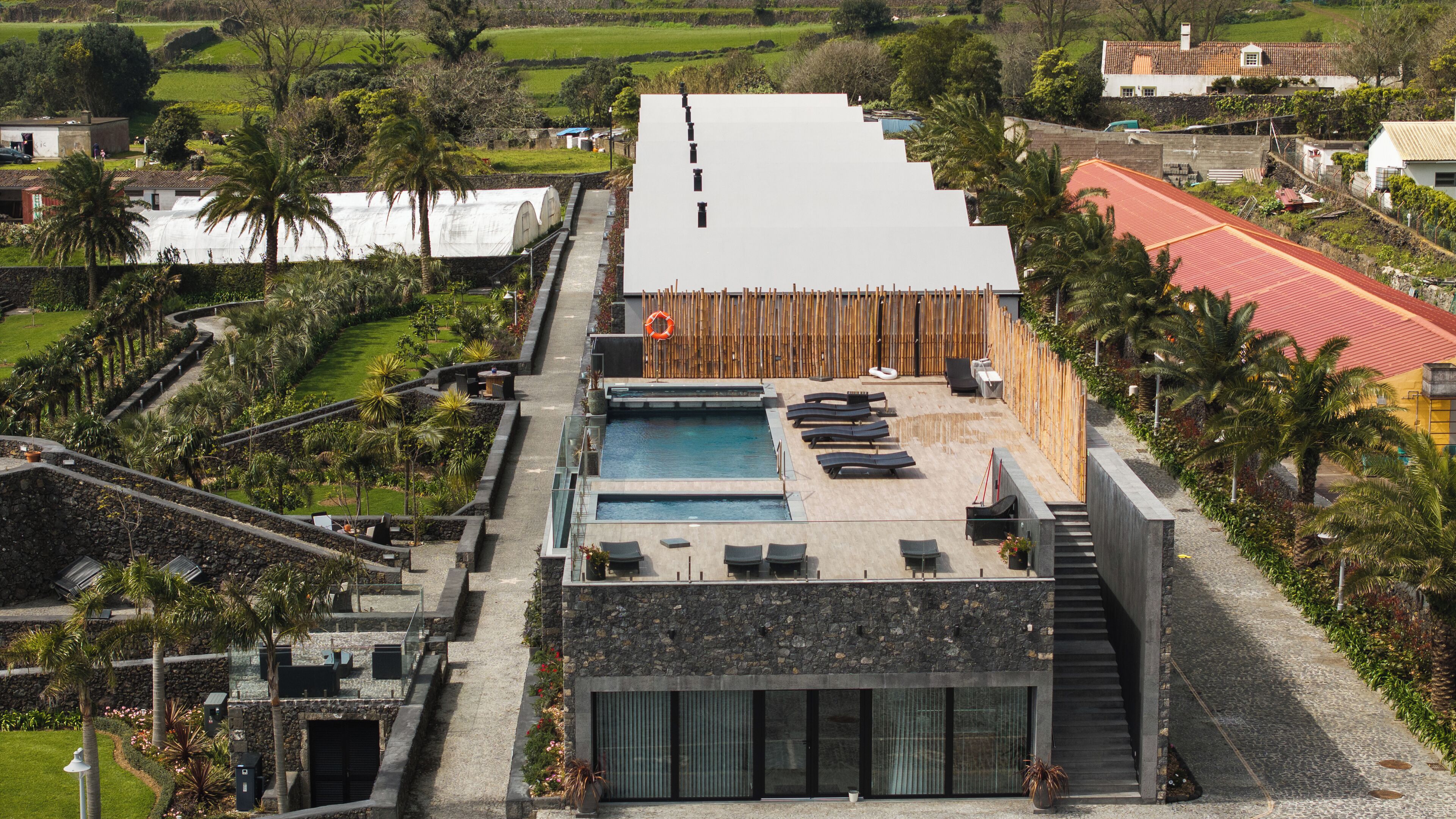 Foto - Azores Homes Resort & Spa