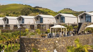 Exterior - Azores Homes Resort & Spa (Ponta Delgada)