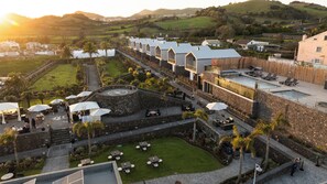 Exterior - Azores Homes Resort & Spa (Ponta Delgada)