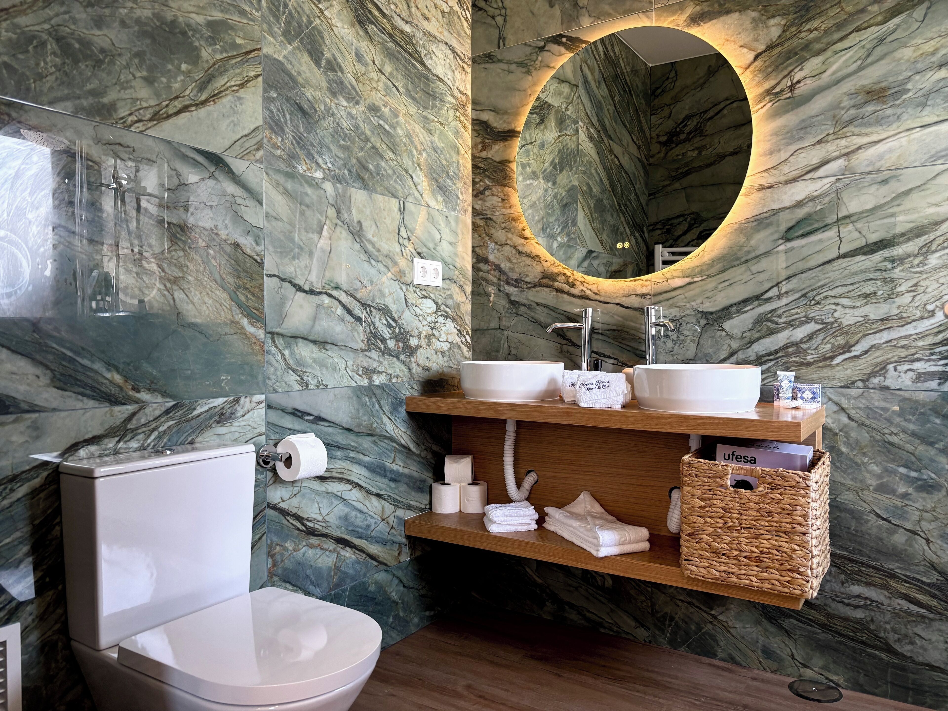 Foto - Azores Homes Resort & Spa