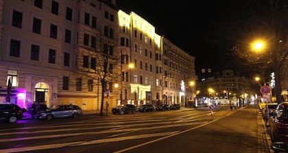 Hotel Golden Pearl Magdeburg Im Stadtzentrum