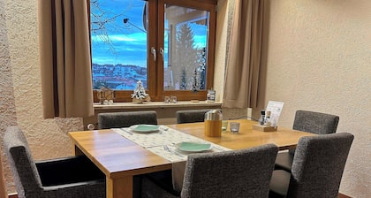 Landhaus Meine Auszeit