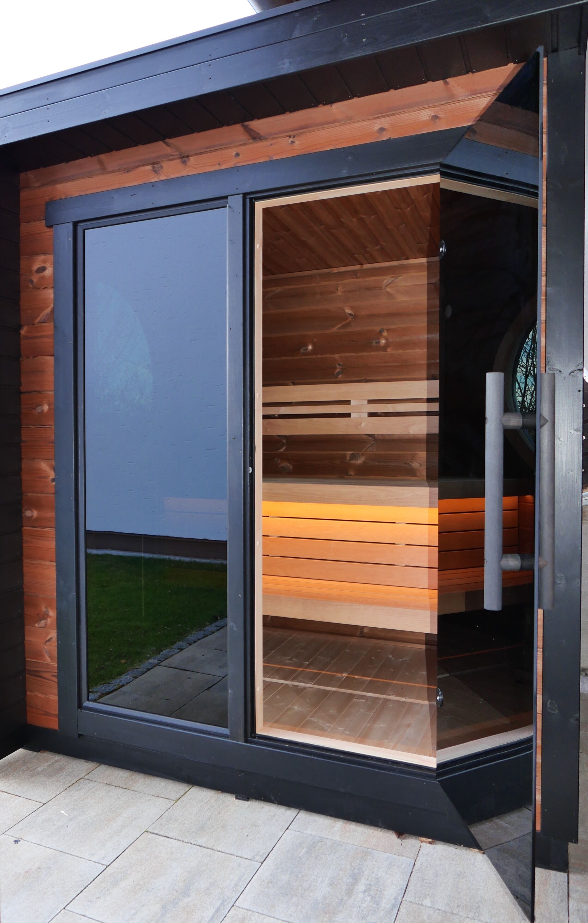 Premium Double Room, Sauna, Hill View