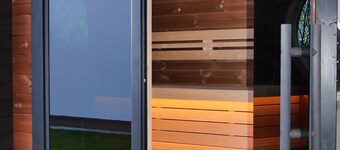 Landhaus Meine Auszeit