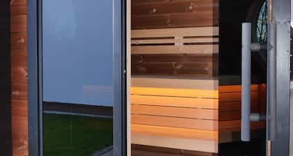 Landhaus Meine Auszeit