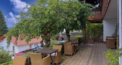 Landhaus Meine Auszeit